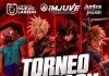 Invita IMJUVE a torneo gratuito de Smash y encuentro Gamer