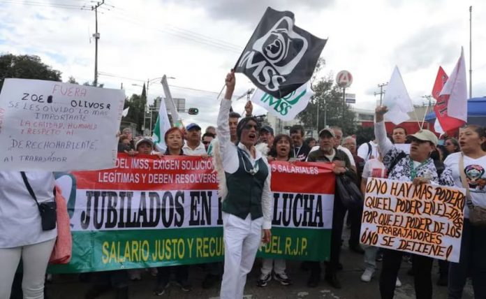 Y IMSS