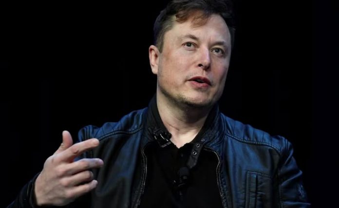 Y MUSK