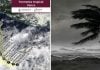 Se forma tormenta tropical Vance en el Pacífico: podría convertirse en huracán categoría 3 en los próximos días
