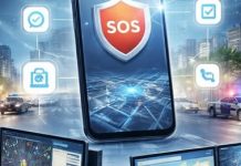 DiDi refuerza la seguridad de sus viajes con IA en tiempo real