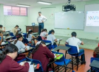 Busca SET que niños lean y escriban mejor