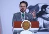 Senado citará a Zoé Robledo para que explique cambios a la Modalidad 40