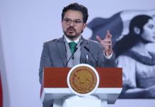 Senado citará a Zoé Robledo para que explique cambios a la Modalidad 40