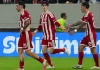 Hormiga le da el triunfo a Olympiacos ante Sparta Praga; UEFA le quitó el gol y rectificó