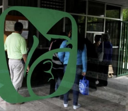 Especialistas y líderes sindicales ven ilegal el “decretazo” del IMSS; prevén ola de amparos por la Modalidad 40