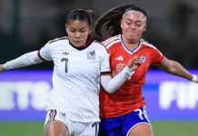 ¡Con autoridad! México Femenil remonta ante Chile y sueña con el boleto a Octavos en el Mundial Sub-17