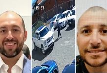 Por un diente flojo: estadunidense asesinó a dentista en Nogales que rechazó atenderlo sin cita