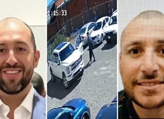 Por un diente flojo: estadunidense asesinó a dentista en Nogales que rechazó atenderlo sin cita