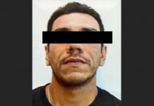 Detienen al ‘Mando 20’, presunto líder del CJNG implicado en el atentado con coche bomba en Michoacán