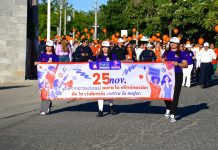 Expertos de la ONU felicitan a México por iniciativa contra el feminicidio, ¿de qué se trata?