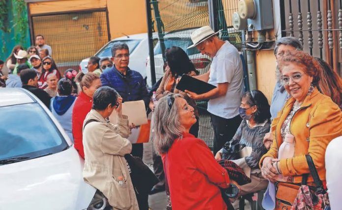Y IMSS