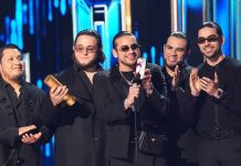 Premios Billboard de la Música latina 2026: lista completa de ganadores