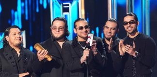 Premios Billboard de la Música latina 2026: lista completa de ganadores
