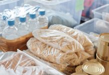 Reino Unido pide a su población tener provisiones para tres días tras fallo informático de PHP