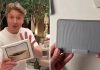 VIDEO | Influencer paga 20 mil dólares por tener el iPhone Duo antes que nadie; así consiguió el celular