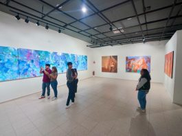 Prepara gobierno municipal exposición de arte sacro con más de 30 piezas en el Museo Reyes Meza