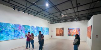 Prepara gobierno municipal exposición de arte sacro con más de 30 piezas en el Museo Reyes Meza