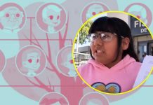 ¿Por un árbol genealógico? Estudiante amenaza con denunciar a su maestro por una tarea