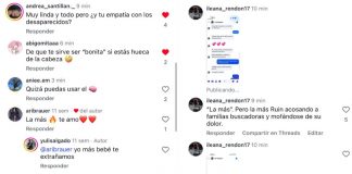 “Valen más mis gatos que sus desaparecidos”: creadora de contenido arremete contra madres buscadoras