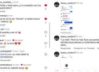 “Valen más mis gatos que sus desaparecidos”: creadora de contenido arremete contra madres buscadoras