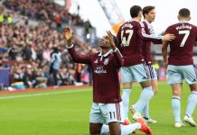 Aston Villa derrota al Manchester City y termina su paso perfecto