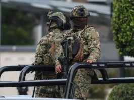 EEUU propone enviar agentes a operativos contra cárteles en México: NYT