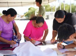 Mantiene gobierno municipal vinculación laboral y anuncia más de 200 vacantes