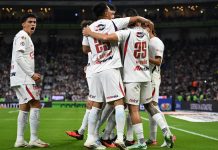 Chivas se hace del subliderato tras vencer a Rayados, que compromete sus opciones de Liguilla