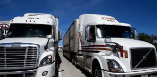 Paro de transportistas este lunes: carreteras que podrían afectarse, sin bloqueos confirmados