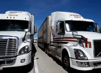 Paro de transportistas este lunes: carreteras que podrían afectarse, sin bloqueos confirmados