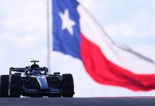 Antonelli domina en Austin y acaricia el título de F1: México apunta a su coronación