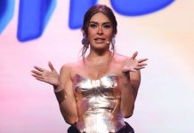 Galilea Montijo se pone bótox en vivo y recibe críticas: “Ya déjate de poner cosas”