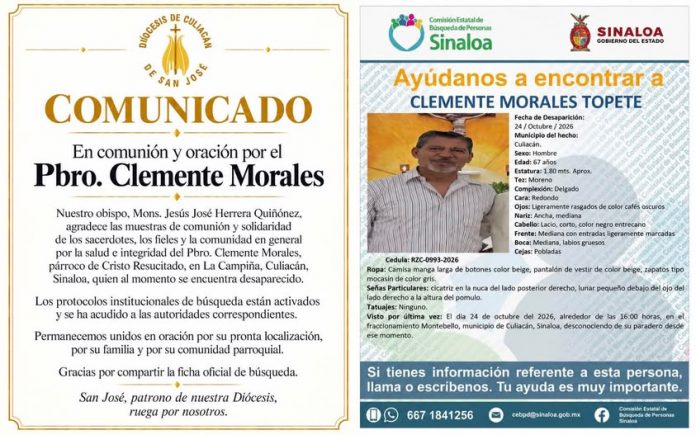 Y SINALOA