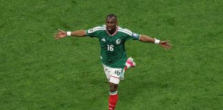 Julián Quiñones, entre los mejores futbolistas del mundo ¿En qué posición terminó en el Balón de Oro 2026?