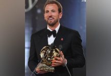 Harry Kane conquista el Balón de Oro 2026; Charlyn Corral hace historia para México