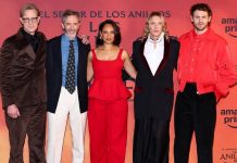 ‘Los anillos de poder’: elenco presenta en México la tercera temporada y revela detalles del Anillo Único