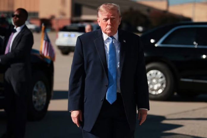 Y TRUMP