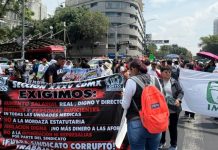 IMSS anuncia plan de 120 días con inversión de 11 mil 745 mdp para mejorar condiciones laborales