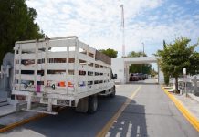 Listos panteones municipales para recibir a miles de visitantes por Día de Muertos