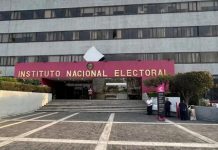 Reunión del INE termina sin acuerdos para relevar a Taddei