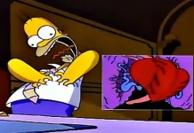 Homero Simpson es la imagen de una persona con enfermedad cardiaca, pero Marge puede tenerla también