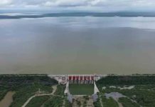 No urge para agricultores Trasvase NL-Tamaulipas