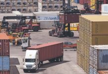 Crecen exportaciones mexicanas 37.9% en septiembre; suben ventas de equipos extractivos y aparatos electrónicos: Inegi