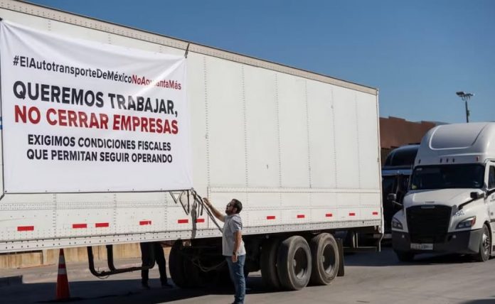 Y TRANSPORTISTAS
