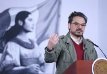 Modalidad 40 se implementó por esquemas fraudulentos para inflar pensiones: Zoé Robledo