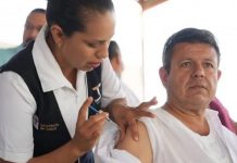 Confirma Secretaría de Salud fallecimiento de 8 personas por Influenza en Tamaulipas