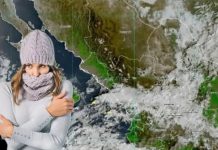Se esperan 8 frentes fríos en noviembre ¿Afectaran a Tamaulipas?