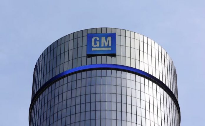 Y GM