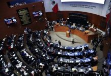 Senado inicia debate para aprobar Miscelánea Fiscal y Ley de Ingresos 2027